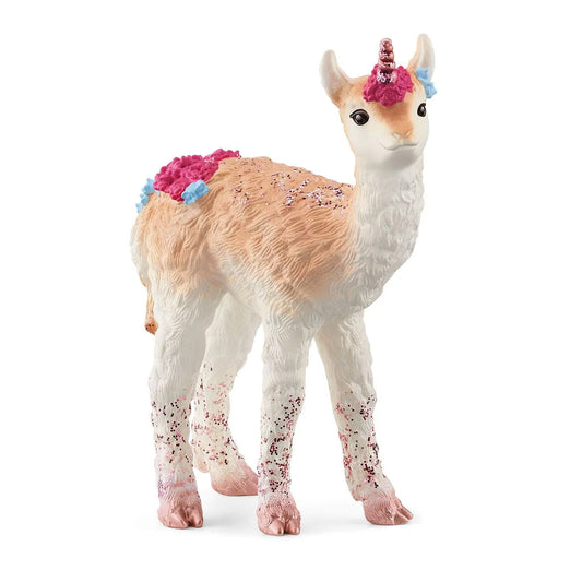 Schleich - Llamacorn