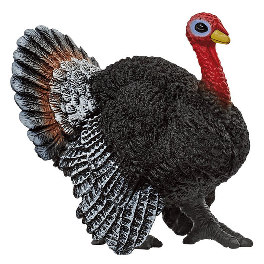 Schleich 13900 Turkey 