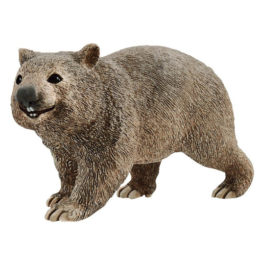 Wombat Figurine