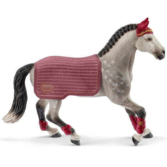 Trakehner Mare Figurine