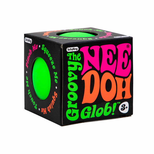 Schylling - Nee-Doh Stress Ball