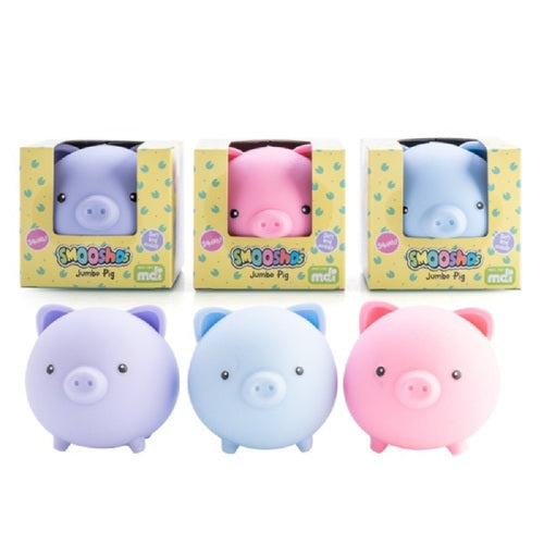 jumbo squishy pig