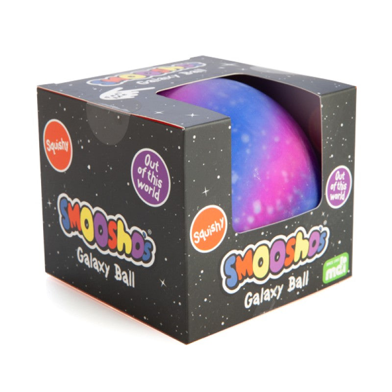 Galaxy Colour Changing Ball