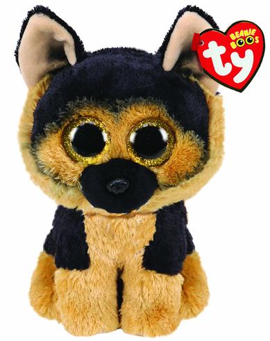TY Beanie Boos - Spirit German Shepard