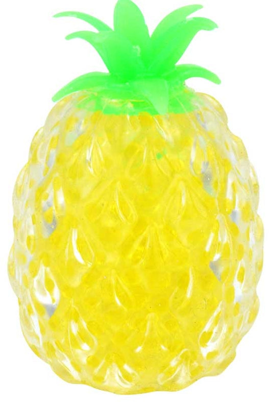 Squeeze Pineapple - My Toy Kingdom