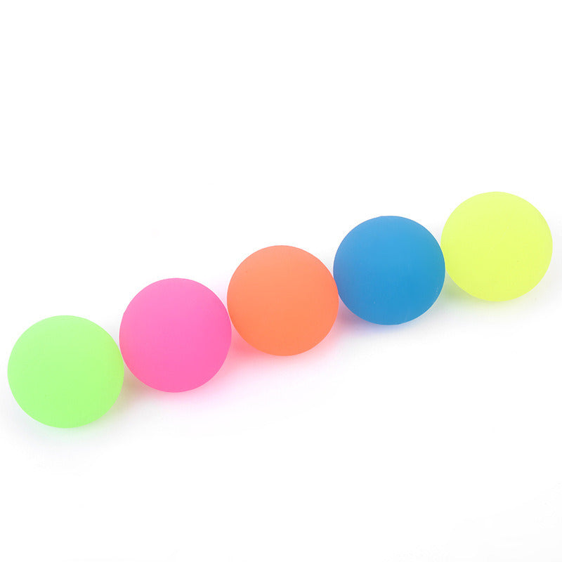 Stretch Sugar Ball - 6cm - My Toy Kingdom