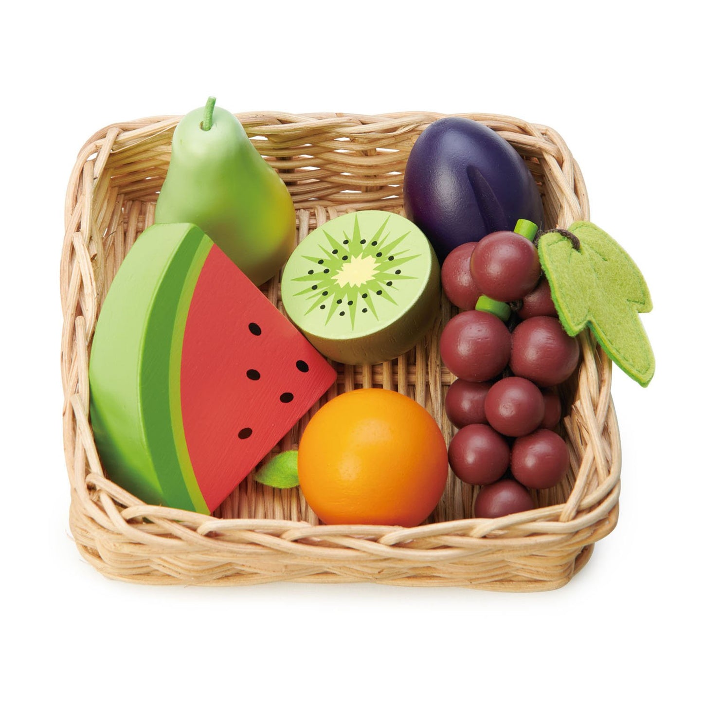 Tenderleaf - Fruity Basket