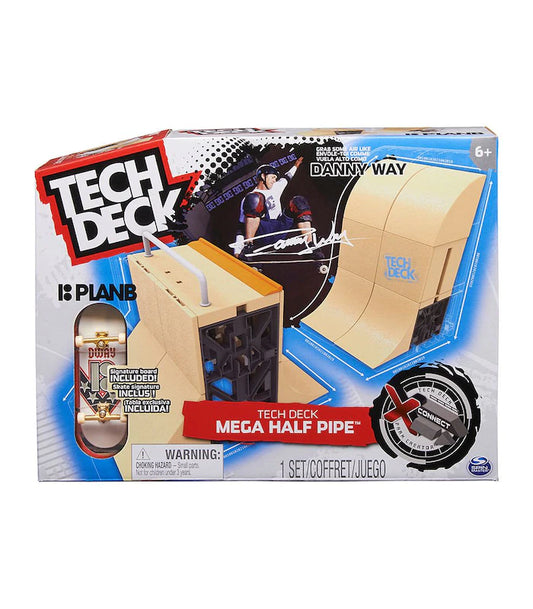Tech Deck Accessories