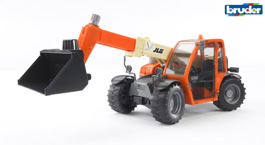 Bruder - 1:16 JLG 2505 Telehandler