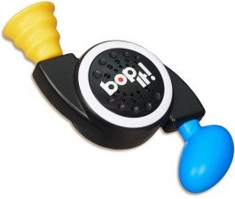 Hasbro Games - Bop It Micro Series