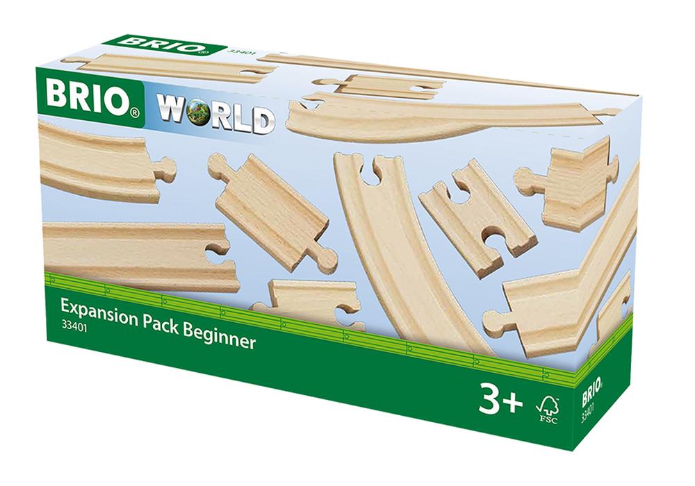 brio beginner expansion pack