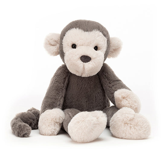 Jellycat - Brodie Monkey Medium