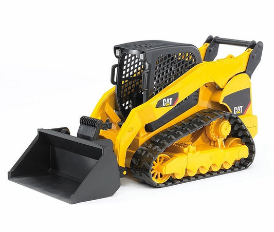 1:16 Caterpillar Compact Track Loader