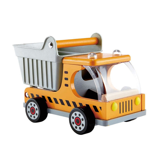 Hape - Dump Truck