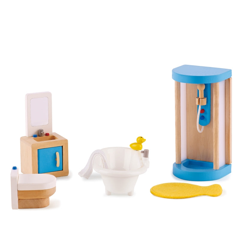 Modern Bathroom