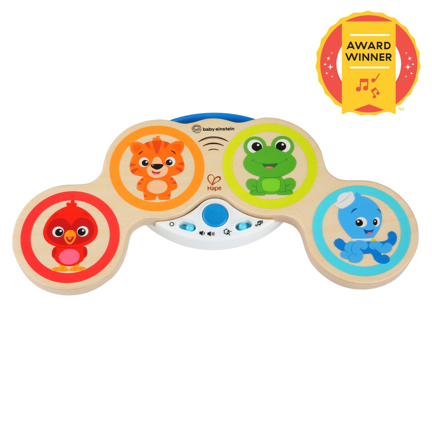 Baby Einstein - Magic Touch Drum