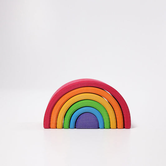 Grimms - Rainbow Coloured Medium