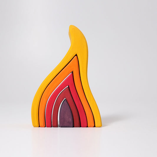 Grimms - Stacking Fire Large