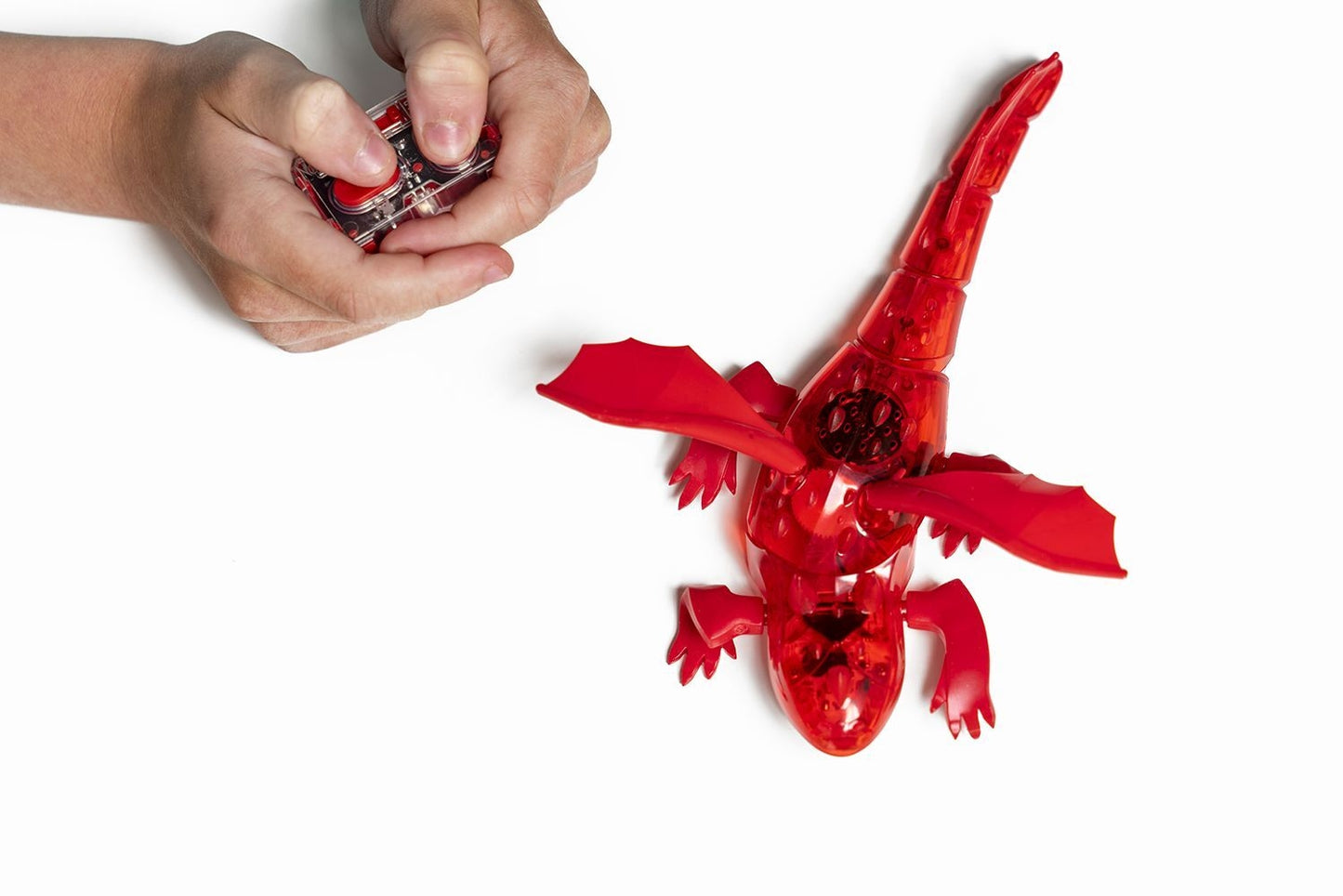 Hexbots  - Dragon