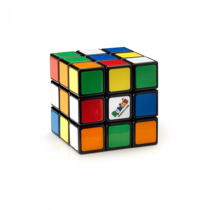 Rubiks - 3 x 3 Cube