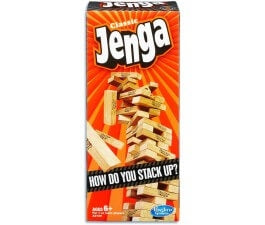 Hasbro Games - Jenga