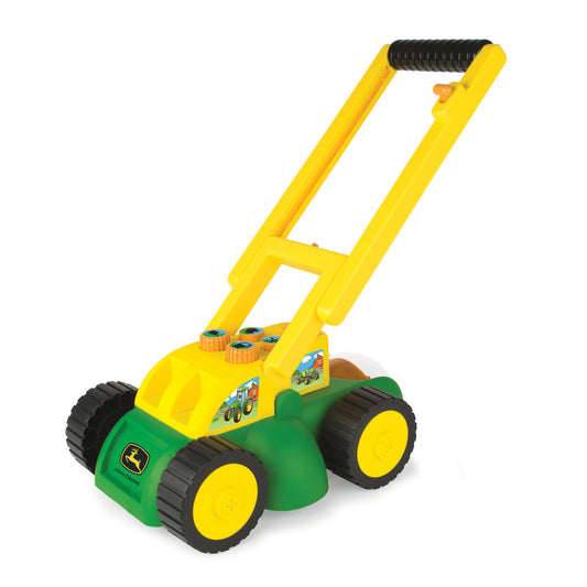 John Deere - Lawn Mower with Sounds