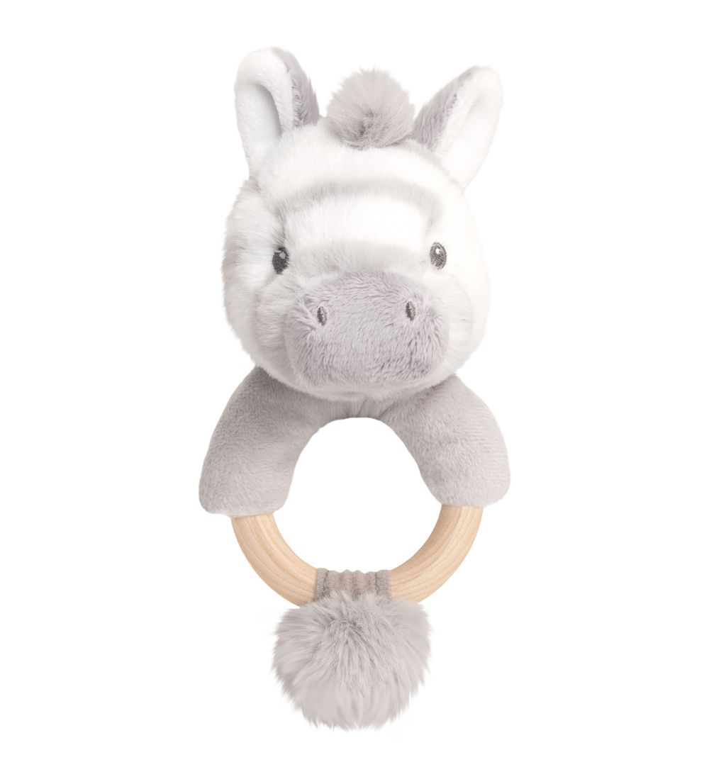 ring rattle zebra