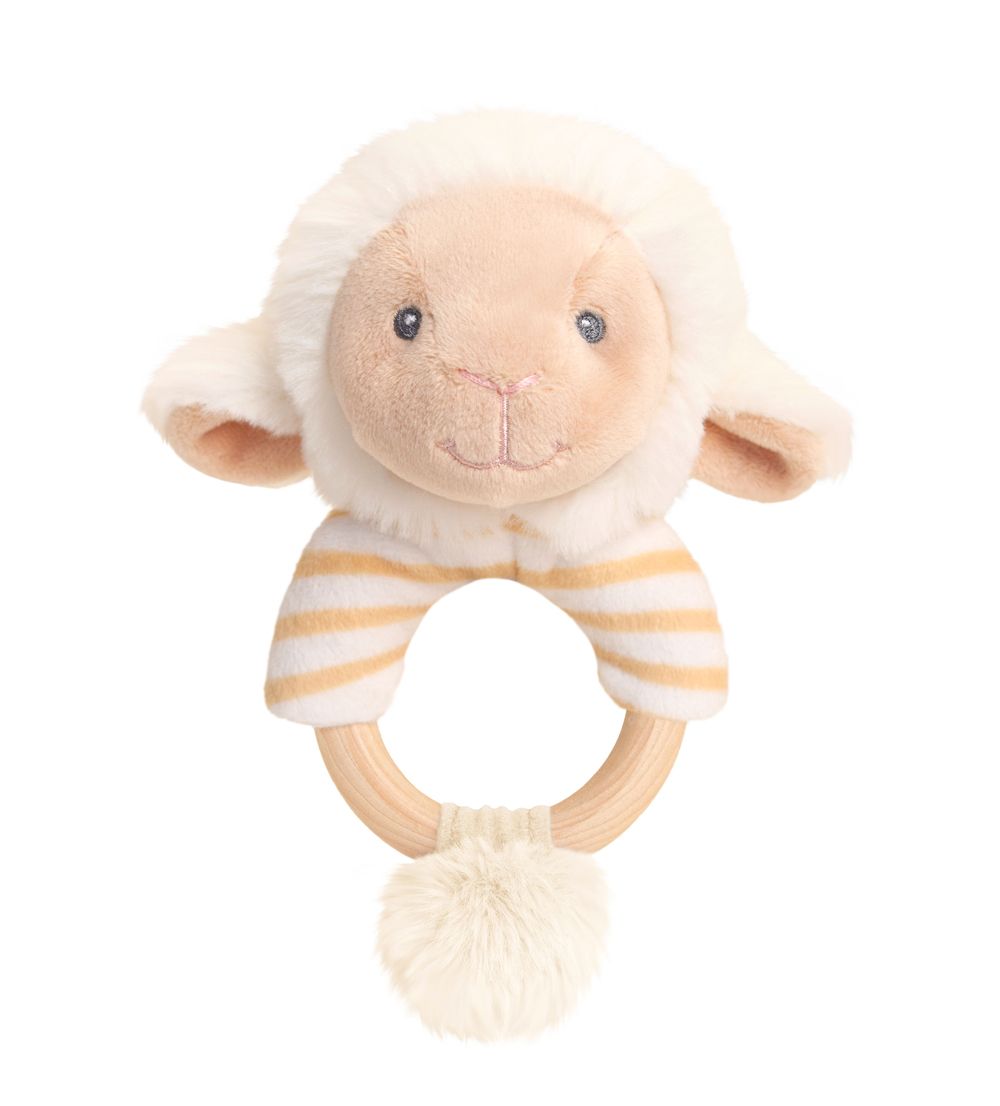 ring rattle lamb