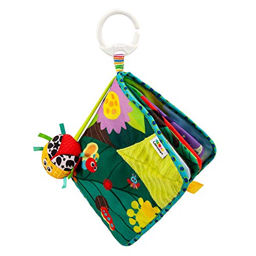 Lamaze - Bity Bugs Day Book
