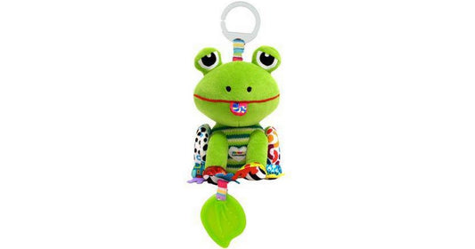 Tomy - Lamaze Jibberjabber Jake