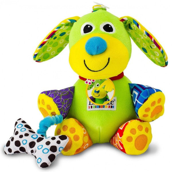 Lamaze - Pupsqueak
