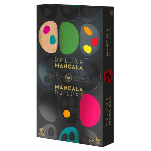 Legacy Classics - Deluxe Mancala