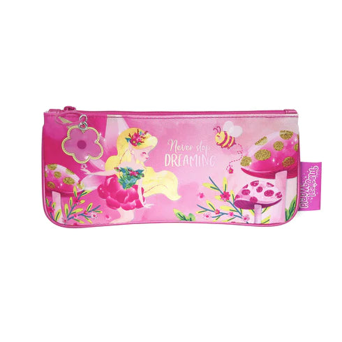 Magical world fairy pencil case 