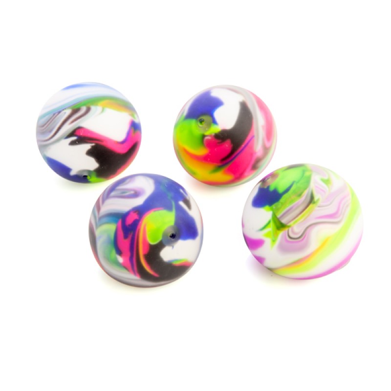 Medium Smooshos Ball Morphing