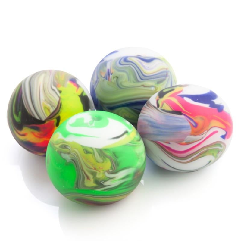 Jumbo Smooshos Ball Morphing