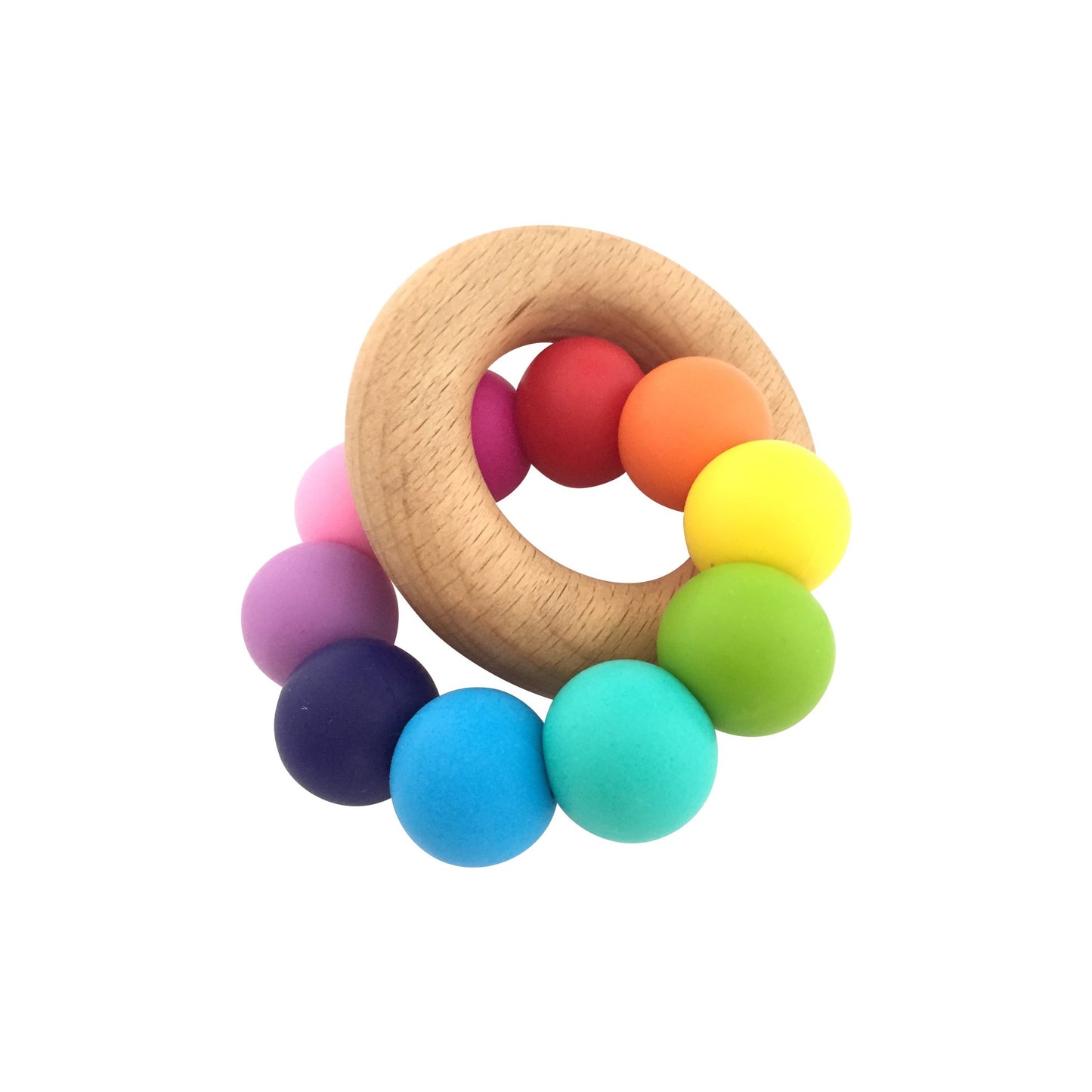 Cove Teether Cove Teether