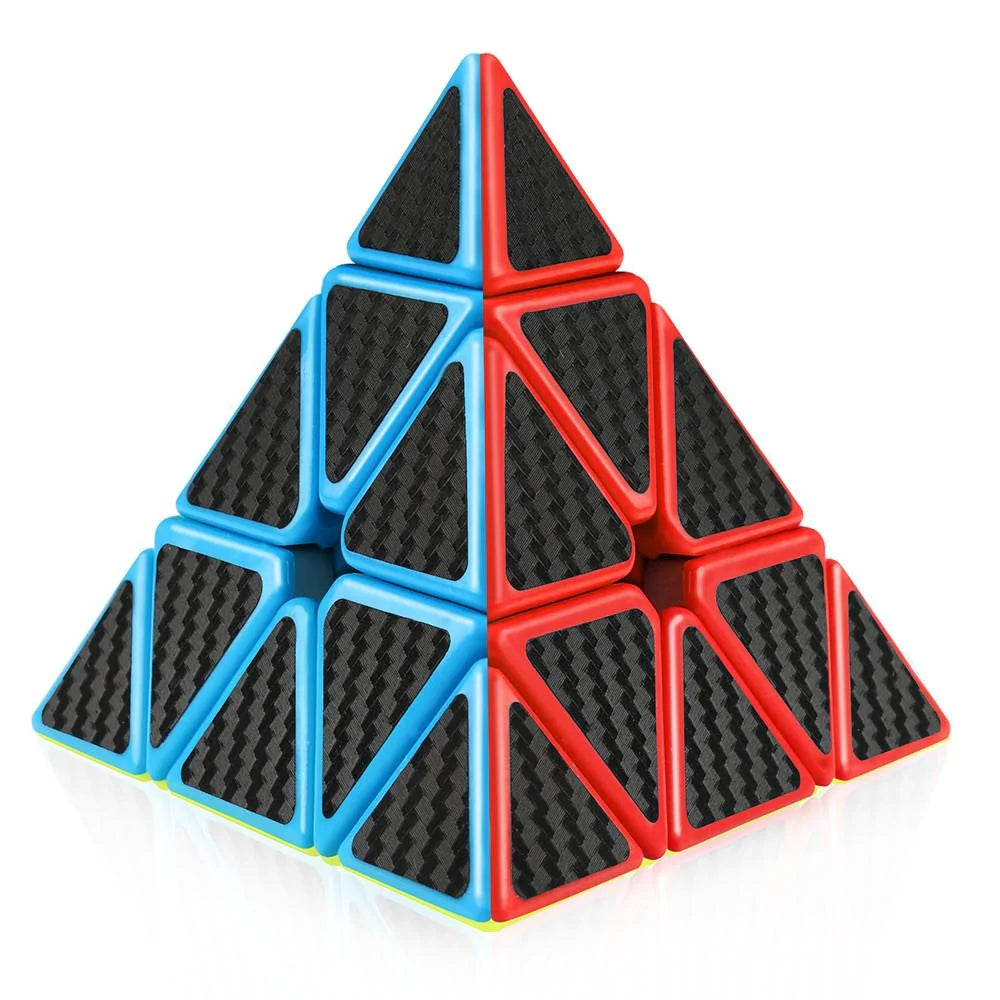 Magic Cube Pyramix