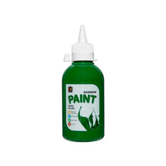 EC - Paint 250Ml Brilliant Green