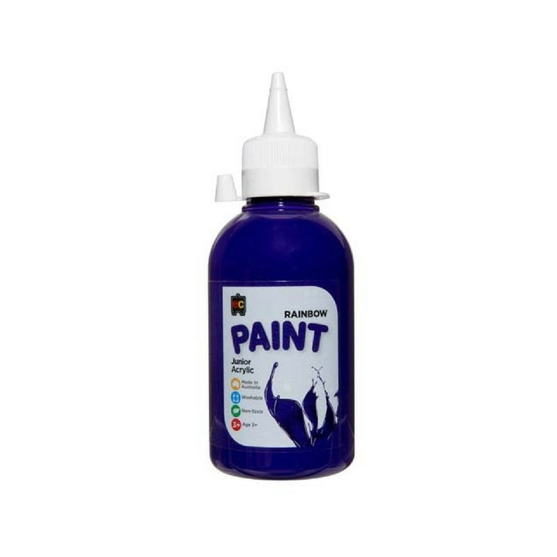 EC - Paint 250ml Purple