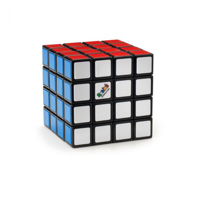 Rubiks - 4 x 4 Cube Master