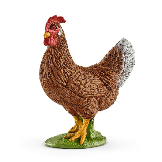 Schleich - Hen