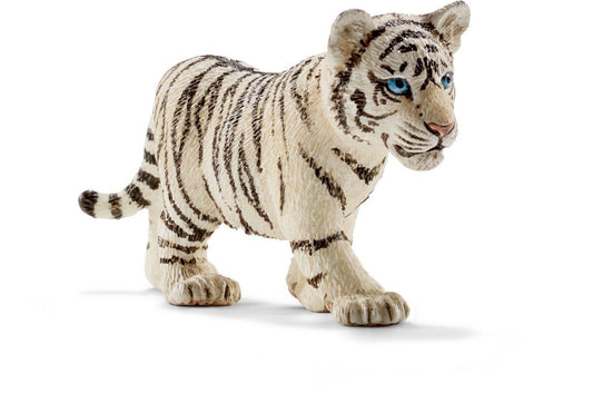 Schleich - Tiger Cub White