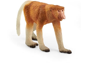 Schleich - Proboscis Monkey