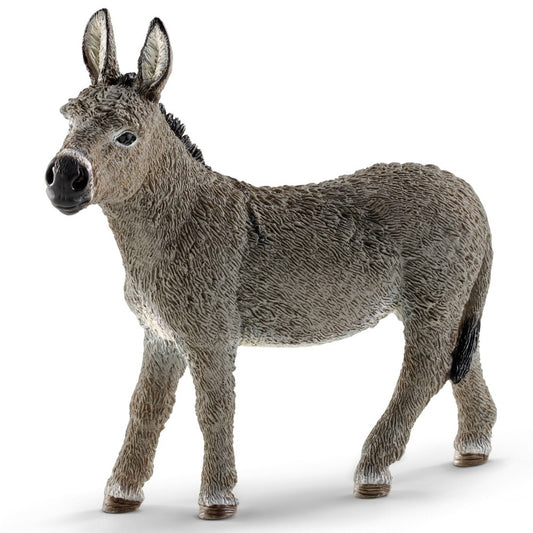 schleich donkey mytoykingdom