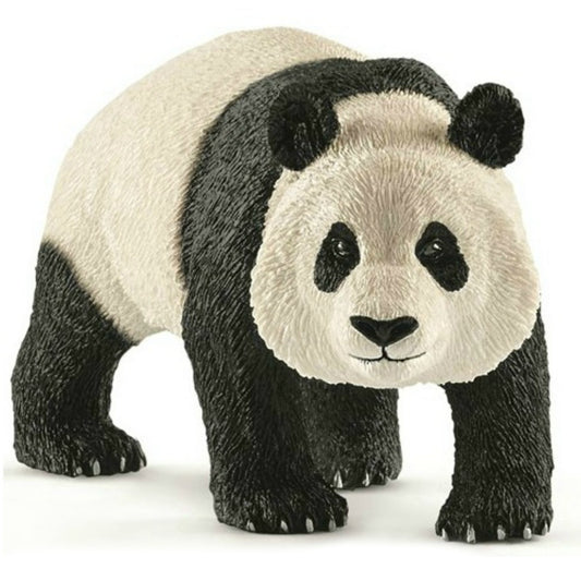 schleich giant panda male mytoykingdom