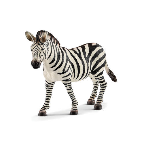 schleich zebra female mytoykingdom