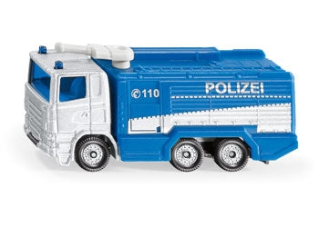 Siku - Police Water Cannon