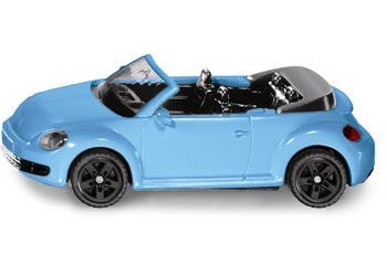 Siku - The Beetle Cabriolet