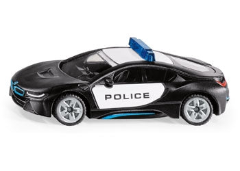 Siku - BMW i8 US Police