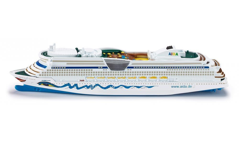 Siku - 1:1400 Cruise Ship